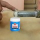 M-Seal Plumber Liquid Pipe Sealant White (safeda) 200g