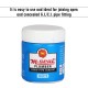M-Seal Plumber Liquid Pipe Sealant White (safeda) 200g