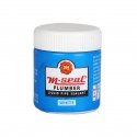 M-Seal Plumber Liquid Pipe Sealant White (safeda) 200g