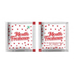 Mouthfreshner Mukhwas Sachets 600 Nos Pack Of 2) - 1800 Gram