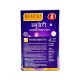 BAKERS Blueberry Ice Cream Powder 100% Veg Instant Mix Pack of 6 (100 gm x 6)