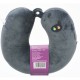 Apollo Pharmacy Travel Neck Pillow With Massager, 1 kit
