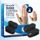Murti Export Sugar Control LI4 Acupressure Point Clip (4 Piece)