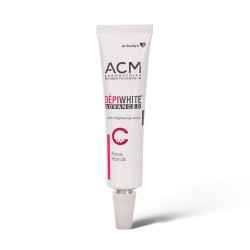 Dr. Reddy’s Depiwhite Advanced Cream, enriched with 2% Vitamin C, 1% Men & Women suits all skin types15ml