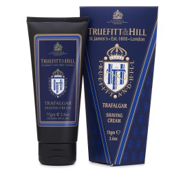 Truefitt & Hill Shaving Cream Tube for Men 75gm