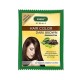 Sunny Herbals Dark Brown Hair Color- (Pack of 12)
