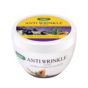 Sunny Anti Wrinkle Cream Blend of Vitamins, Essential Oil & Herbal extracts Maintains Skin Elasticity  125gm