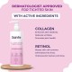 Sanfe Collagen Retinol Body Lotion For Skin Tightening, Firming, Stretch Marks Brighter, Soft Skin For Men & Women - 200ml