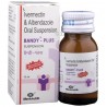 Bandy-Plus Suspension 10ml (Pack of 5)