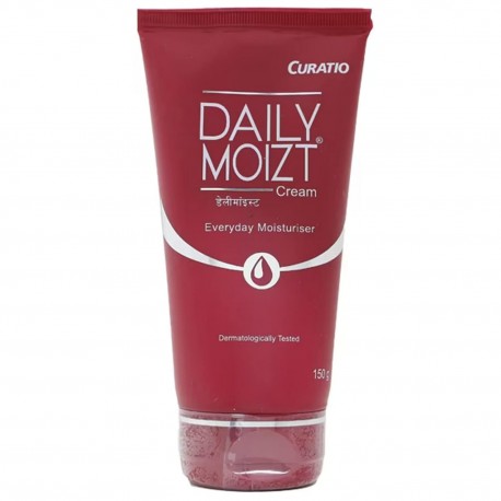 Dailymoizt Cream - 150gm
