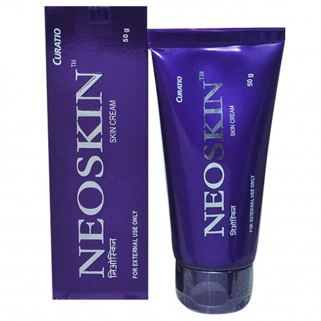 Neoskin Cream - 50gm