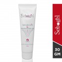Sebogel Salicylic Acid & Nicotinamide Gel for Pimples and Oily Skin, 30gm