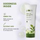 Plum Green Tea Pore Cleansing Face Wash - 100ml