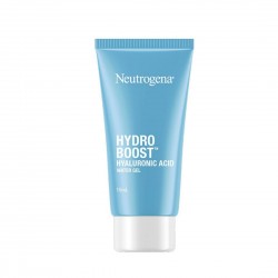 Neutrogena Hydro Boost Hyaluronic Acid Face Moisturizer - 15ml