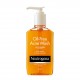 Neutrogena Oil Free Acne Wash - 175ml