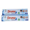 Root Pro India Derma Cream Safe & Effective For Skin Infaction (Pack of 1, 30 gm)