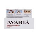 Avarta Lightening Under Eye Cream 10Gm pack of 2