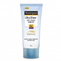 Neutrogena Ultra Sheer Sunscreen SPF 50+ - 80gm