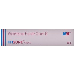 Hhsone - Tube of 30 g Cream