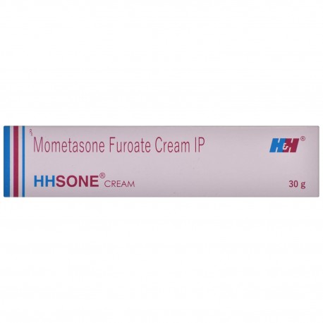 Hhsone - Tube of 30 g Cream