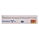 Zincoderm GM Neo- Tube of 15 Gm Cream pack of 2