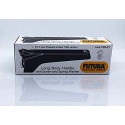 Hawkins Plastic Futura Long Body Handle With Screw And Spring Washer For 3 Litre Black, Standard, 3 Liter
