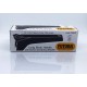 Hawkins Plastic Futura Long Body Handle With Screw And Spring Washer For 3 Litre Black, Standard, 3 Liter