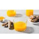 TURMERIC FRESH ROOTS 400 GM