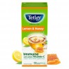 Tetley Green Tea Immune with Added Vitamin C, Lemon and Honey, 100 Tea Bags