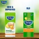 Tetley Green Tea Immune with Added Vitamin C, Lemon and Honey, 100 Tea Bags