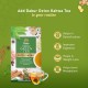 Dabur Vedic Detox Kahwa Green Tea - 25 Teabags