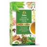 Dabur Vedic Detox Kahwa Green Tea - 25 Teabags