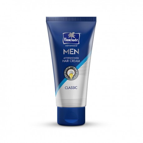 Parachute Advansed Men Hair Cream, Classic, 50 gm