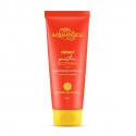 Aqualogica Detan+ Smoothie Face Wash with Glycolic Acid & Cherry Tomato 100ml
