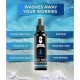 Muuchstac Ocean Face Wash for Men 100ml
