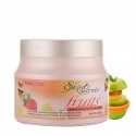 Skin Secrets Fruit Facial Massage Cream with Orange & Papaya Extract Paraben (500gm)