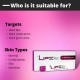 Lipzlite Lip Lightening Cream15 gm Pack of 1