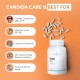 Autoimmunity Care Candida Care Special Probiotic Blend and Candida Defense 60 Capsules