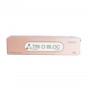 Tri O Bloc - Tube of 25g Cream pack of 2