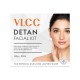 VLCC De-Tan Facial Kit 180g (150g+30ml) For Tan Removal