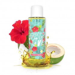 Hibiscus Monkey HM Love Scalp & Hair Oil Promotes Hair Growth & Reduces Hair Fall 100 ml