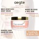 Aegte Age Rewind Night Cream – All-Natural Multi Beneficial L-Glutathione Skin Lightening Cream with Vitamin-C