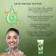 Raissa 4D Hyaluronic Acid Gel 100% Pure Aloe Vera Gel 100g For Face, for Body & for Hair