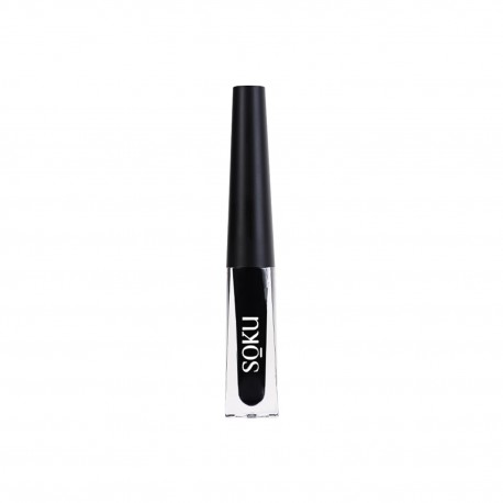 SOKU Eye Can See Intense Black Liquid Eye Liner High Glossy 2.5 ml