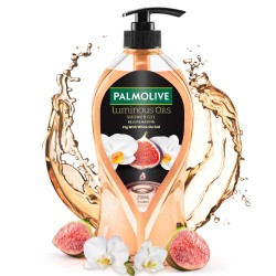 Palmolive Luminous Oil Rejuvenating Body Wash For Women & Men,750Ml