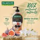 Palmolive Luminous Oil Rejuvenating Body Wash For Women & Men,750Ml
