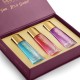 Secret Temptation Fragrance Gift Set With Ruby, Daisy, and Jazz Long Lasting Perfume for Women, Pack of 3 (30ml