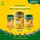 Softovac Bowel Regulator Powder 250 gm Pack  of 10