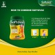 Softovac-Sf (Sugar Free) Bowel Regulator For Effective Relief From Constipation & Irregular Bowel Habits (250Gm