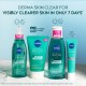 NIVEA Derma Skin Clear Exfoliator 8% Salicylic, Glycolic Acid 40ml